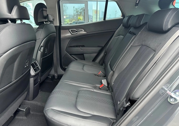 Kia Sportage cena 178500 przebieg: 5, rok produkcji 2024 z Gdynia małe 232